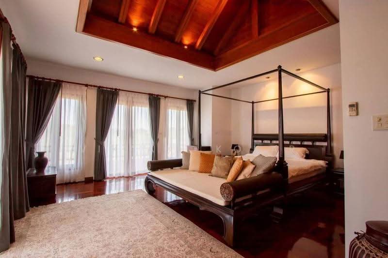 View Talay Marina, chon-buri, Na Chom Thian, Sattahip, Chon Buri (Pattaya), 4 Bedrooms, 564 sqm, Single Detached House For Sale, by Vikrant Kokar, 500593460 - DDproperty.com
