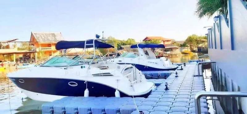 Whale Marina Condo, chon-buri, 360 Soi Na Jomtien 8, Na Chom Thian, Sattahip, Chon Buri (Pattaya), 1 Bedroom, 48 sqm, Condo For Sale, by Sujika Puangngern, 500593461 - DDproperty.com
