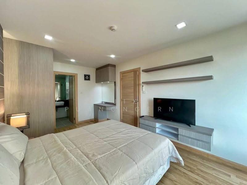 Whale Marina Condo : เวล มารีน่า คอนโด, ชลบุรี, 360 ซอยนาจอมเทียน 8, นาจอมเทียน, สัตหีบ, ชลบุรี, 48 ตร.ม., คอนโด ขาย, โดย Sujika Puangngern, 500593461 - DDproperty.com