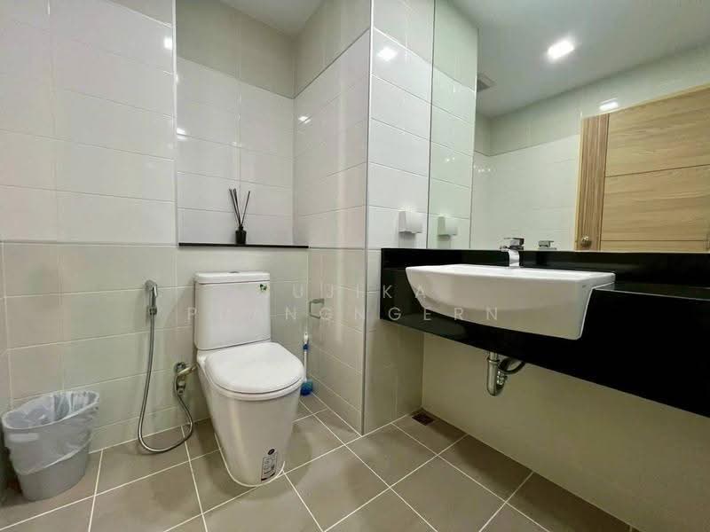 Whale Marina Condo, chon-buri, 360 Soi Na Jomtien 8, Na Chom Thian, Sattahip, Chon Buri (Pattaya), 1 Bedroom, 48 sqm, Condo For Sale, by Sujika Puangngern, 500593461 - DDproperty.com