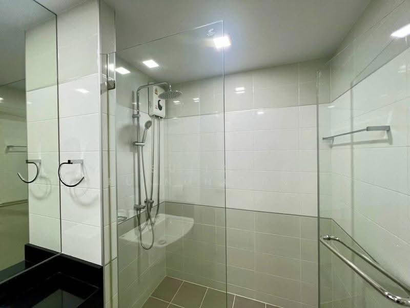 Whale Marina Condo, chon-buri, 360 Soi Na Jomtien 8, Na Chom Thian, Sattahip, Chon Buri (Pattaya), 1 Bedroom, 48 sqm, Condo For Sale, by Sujika Puangngern, 500593461 - DDproperty.com