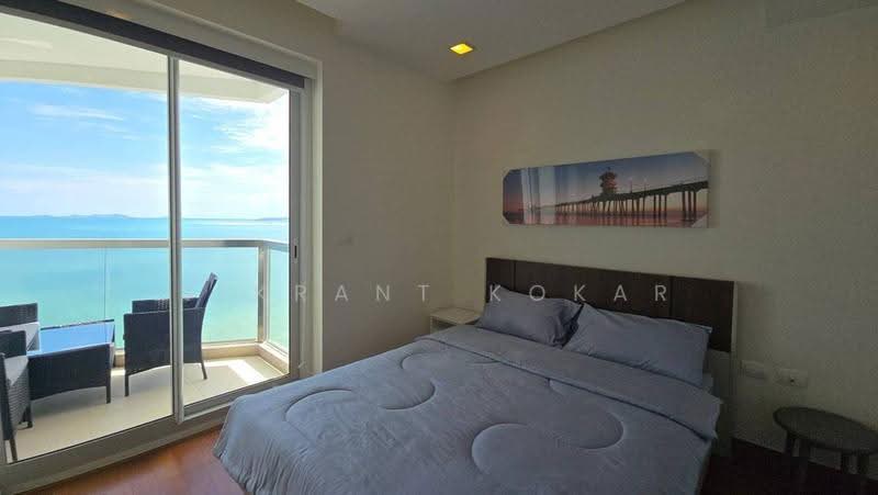 The Palm Wongamat Beach : เดอะ ปาล์ม วงศ์อมาตย์, ชลบุรี, ถนน ซอย นาเกลือ 16, นาเกลือ, บางละมุง, ชลบุรี, 98 ตร.ม., คอนโด ขาย, โดย Vikrant Kokar, 500593462 - DDproperty.com