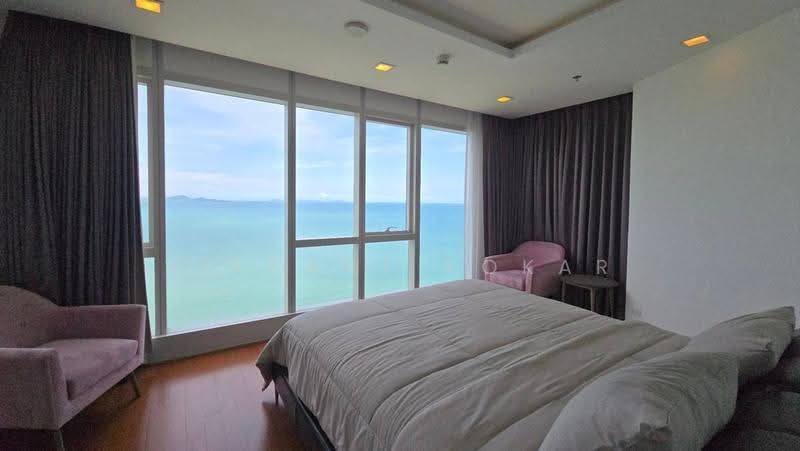 The Palm Wongamat Beach : เดอะ ปาล์ม วงศ์อมาตย์, ชลบุรี, ถนน ซอย นาเกลือ 16, นาเกลือ, บางละมุง, ชลบุรี, 98 ตร.ม., คอนโด ขาย, โดย Vikrant Kokar, 500593462 - DDproperty.com