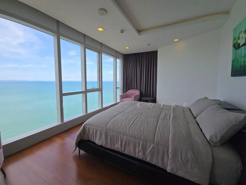The Palm Wongamat Beach : เดอะ ปาล์ม วงศ์อมาตย์, ชลบุรี, ถนน ซอย นาเกลือ 16, นาเกลือ, บางละมุง, ชลบุรี, 98 ตร.ม., คอนโด ขาย, โดย Vikrant Kokar, 500593462 - DDproperty.com