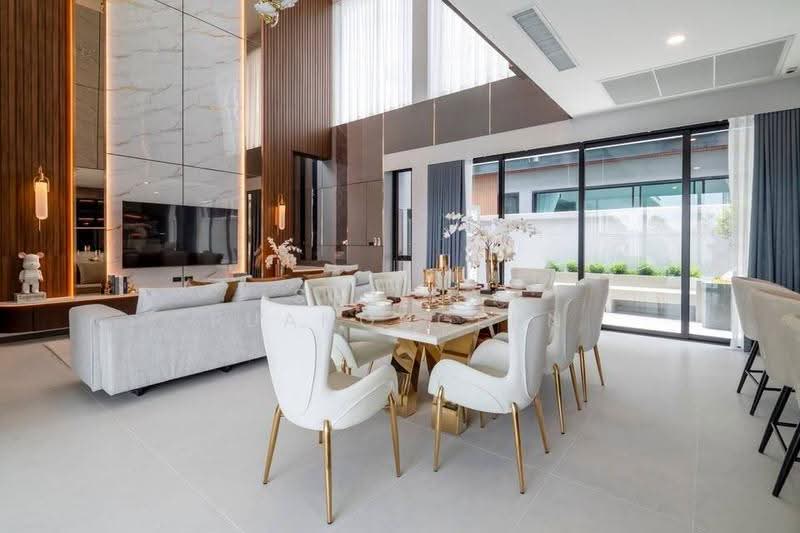 บ้าน 5-ห้องนอน, ชลบุรี, โป่ง, บางละมุง, ชลบุรี, 850 ตร.ม., บ้านเดี่ยว ขาย, โดย Sujika Puangngern, 500593464 - DDproperty.com