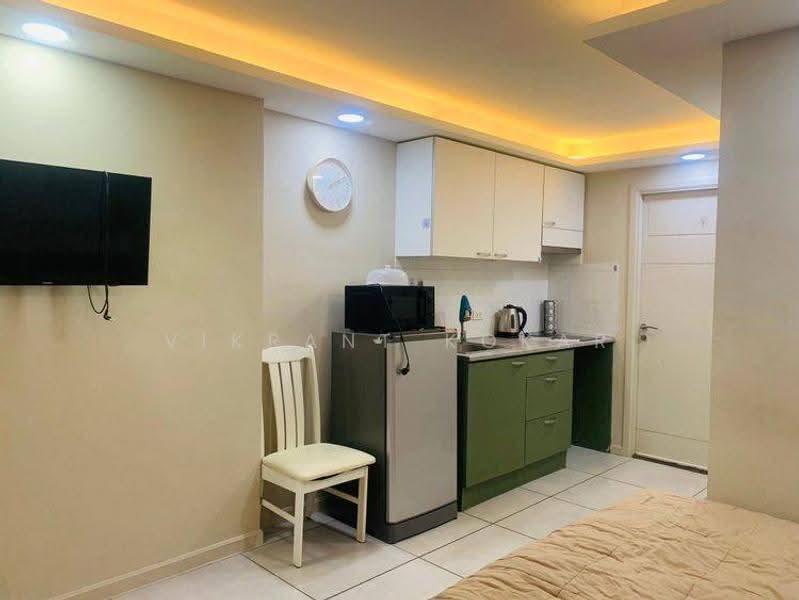 Siam Oriental Tropical Garden, chon-buri, 267/65 Village No. 12, Nong Pru, Bang Lamung (Pattaya), Chon Buri (Pattaya), Studio, 25 sqm, Condo For Sale, by Vikrant Kokar, 500593466 - DDproperty.com