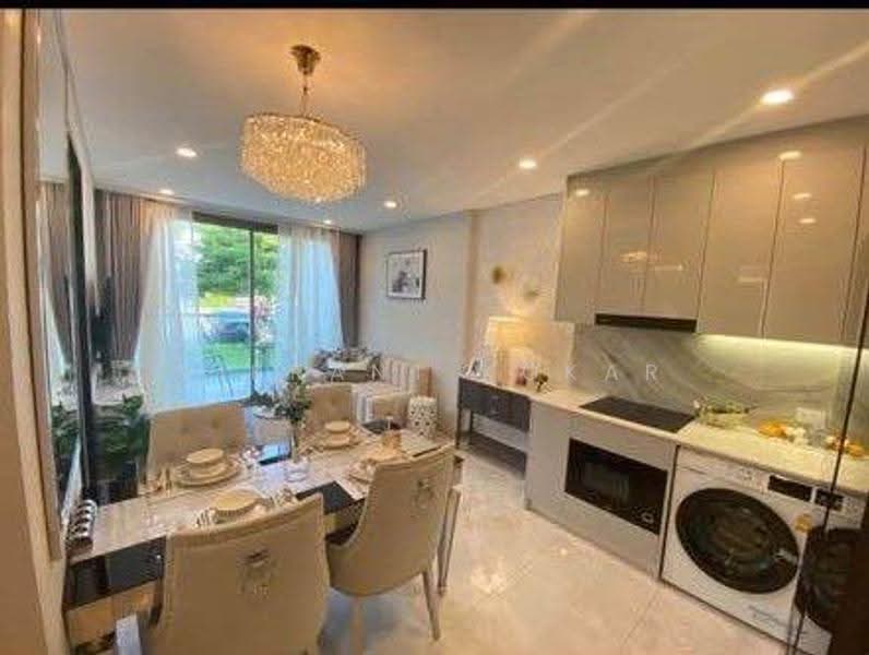 Copacabana Coral Reef, chon-buri, 385-16 Moo 12, Nong Pru, Bang Lamung (Pattaya), Chon Buri (Pattaya), 1 Bedroom, 34 sqm, Condo For Sale, by Vikrant Kokar, 500593469 - DDproperty.com