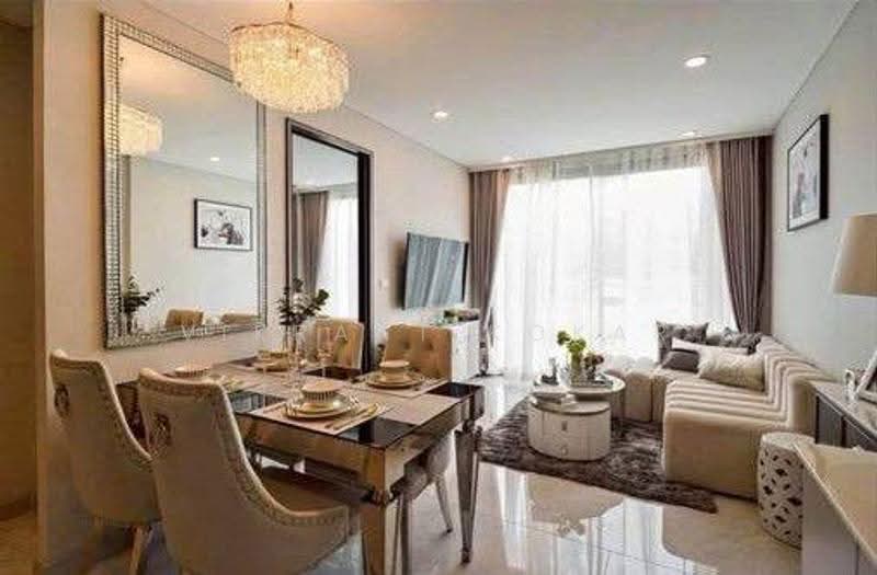 Copacabana Coral Reef, chon-buri, 385-16 Moo 12, Nong Pru, Bang Lamung (Pattaya), Chon Buri (Pattaya), 1 Bedroom, 34 sqm, Condo For Sale, by Vikrant Kokar, 500593469 - DDproperty.com