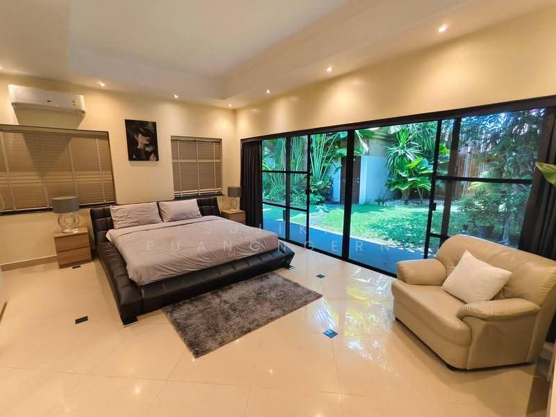 Jomtien Park Villas : จอมเทียน พาร์ค วิลล่า, ชลบุรี, 66 ซอยเทพประสิทธิ์ 17, หนองปรือ, บางละมุง, ชลบุรี, 280 ตร.ม., วิลล่า ขาย, โดย Sujika Puangngern, 500593470 - DDproperty.com