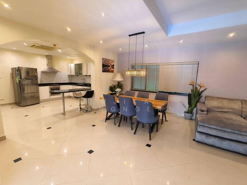 Jomtien Park Villas : จอมเทียน พาร์ค วิลล่า, ชลบุรี, 66 ซอยเทพประสิทธิ์ 17, หนองปรือ, บางละมุง, ชลบุรี, 280 ตร.ม., วิลล่า ขาย, โดย Sujika Puangngern, 500593470 - DDproperty.com