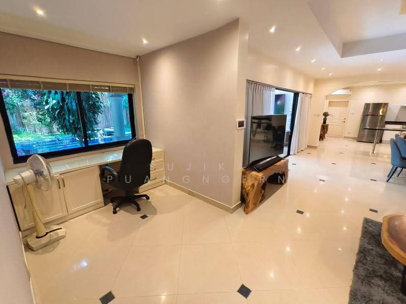 Jomtien Park Villas : จอมเทียน พาร์ค วิลล่า, ชลบุรี, 66 ซอยเทพประสิทธิ์ 17, หนองปรือ, บางละมุง, ชลบุรี, 280 ตร.ม., วิลล่า ขาย, โดย Sujika Puangngern, 500593470 - DDproperty.com