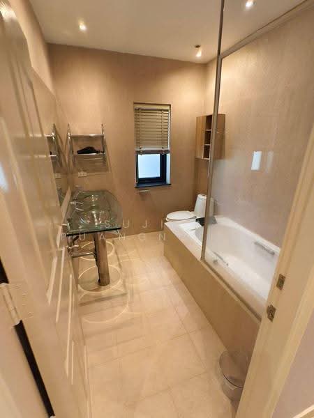 Jomtien Park Villas, chon-buri, 66 Soi Thep Prasit 17, Nong Pru, Bang Lamung (Pattaya), Chon Buri (Pattaya), 2 Bedrooms, 280 sqm, Villa For Sale, by Sujika Puangngern, 500593470 - DDproperty.com