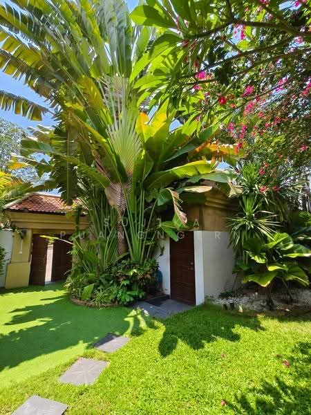 Jomtien Park Villas, chon-buri, 66 Soi Thep Prasit 17, Nong Pru, Bang Lamung (Pattaya), Chon Buri (Pattaya), 2 Bedrooms, 280 sqm, Villa For Sale, by Sujika Puangngern, 500593470 - DDproperty.com