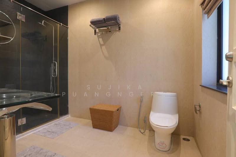 Jomtien Park Villas : จอมเทียน พาร์ค วิลล่า, ชลบุรี, 66 ซอยเทพประสิทธิ์ 17, หนองปรือ, บางละมุง, ชลบุรี, 280 ตร.ม., วิลล่า ขาย, โดย Sujika Puangngern, 500593470 - DDproperty.com