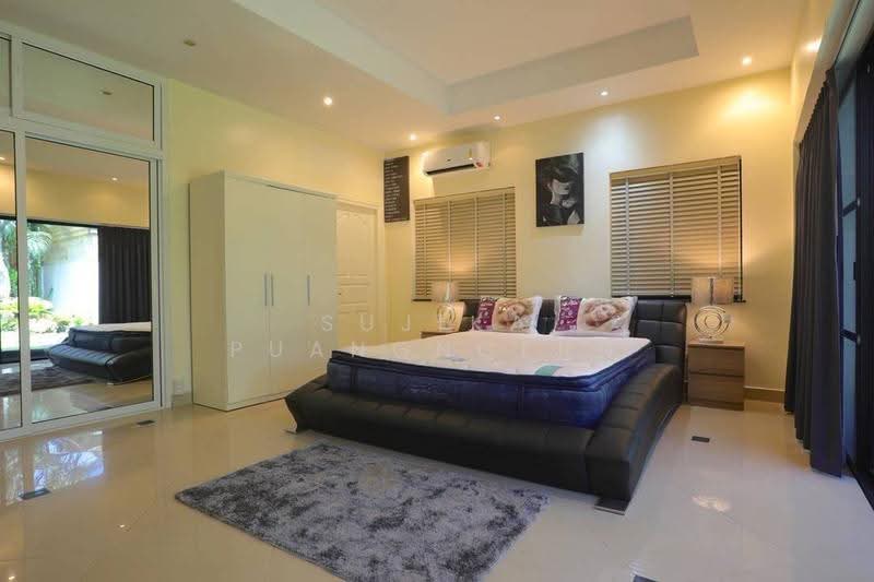 Jomtien Park Villas : จอมเทียน พาร์ค วิลล่า, ชลบุรี, 66 ซอยเทพประสิทธิ์ 17, หนองปรือ, บางละมุง, ชลบุรี, 280 ตร.ม., วิลล่า ขาย, โดย Sujika Puangngern, 500593470 - DDproperty.com