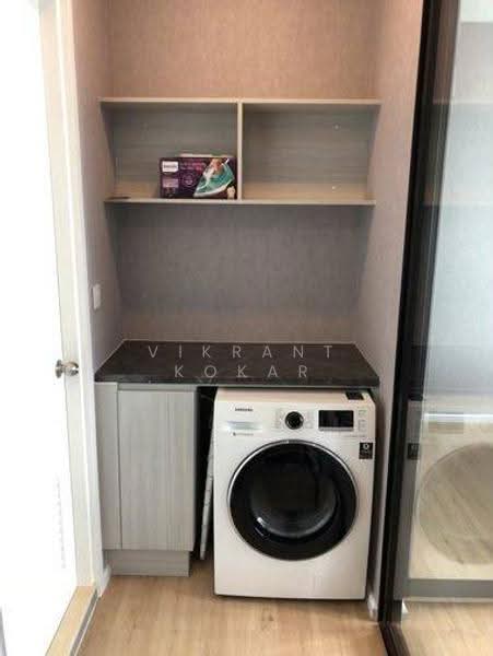 Notting Hill Laemchabang-Sriracha, chon-buri, Opposite Kasetsart University, Thung Suk La, Si Racha, Chon Buri (Pattaya), 1 Bedroom, 27 sqm, Condo For Sale, by Vikrant Kokar, 500593471 - DDproperty.com