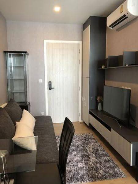 Notting Hill Laemchabang-Sriracha, chon-buri, Opposite Kasetsart University, Thung Suk La, Si Racha, Chon Buri (Pattaya), 1 Bedroom, 27 sqm, Condo For Sale, by Vikrant Kokar, 500593471 - DDproperty.com