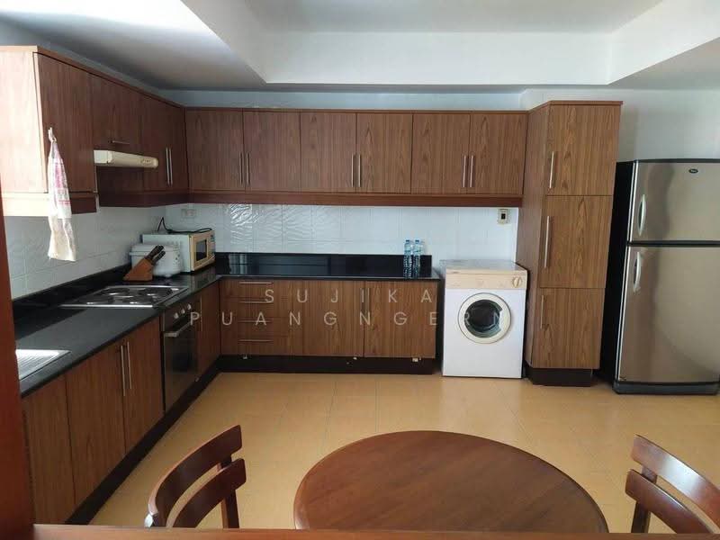 Rama Harbour View, chon-buri, 25 Soi Mu Ban Home Town Phase 2 Soi 4, Surasak, Si Racha, Chon Buri (Pattaya), 3 Bedrooms, 225 sqm, Condo For Sale, by Sujika Puangngern, 500593473 - DDproperty.com