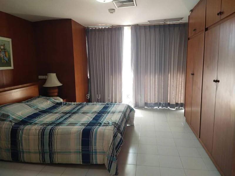Rama Harbour View, chon-buri, 25 Soi Mu Ban Home Town Phase 2 Soi 4, Surasak, Si Racha, Chon Buri (Pattaya), 3 Bedrooms, 225 sqm, Condo For Sale, by Sujika Puangngern, 500593473 - DDproperty.com