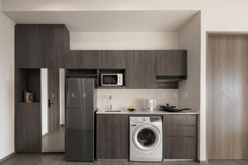 The Hampton Sriracha, chon-buri, 168 Sukhumvit Rd, Si Racha, Chon Buri (Pattaya), 1 Bedroom, 37 sqm, Condo For Rent, by Vikrant Kokar, 500593474 - DDproperty.com