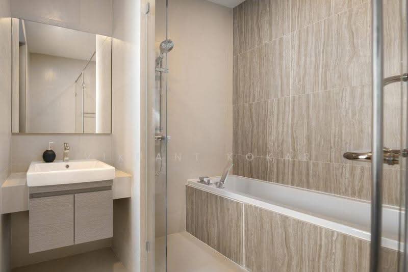 The Hampton Sriracha, chon-buri, 168 Sukhumvit Rd, Si Racha, Chon Buri (Pattaya), 1 Bedroom, 37 sqm, Condo For Rent, by Vikrant Kokar, 500593474 - DDproperty.com