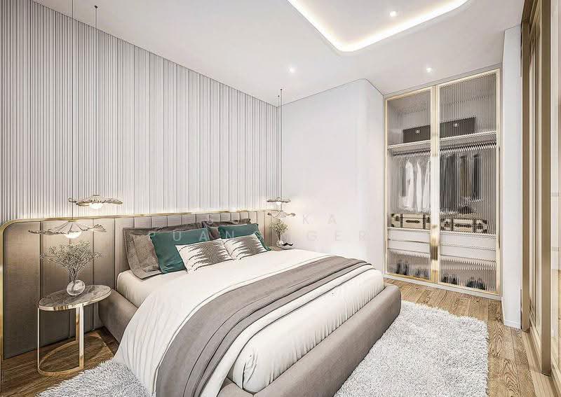 Seaspire Jomtien, chon-buri, Nong Pru, Bang Lamung (Pattaya), Chon Buri (Pattaya), 1 Bedroom, 49 sqm, Condo For Sale, by Sujika Puangngern, 500593475 - DDproperty.com