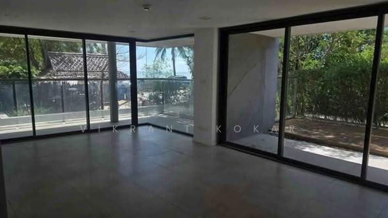 Water Edge Na Jomtien, chon-buri, Soi Na Jomtien 8, Na Chom Thian, Sattahip, Chon Buri (Pattaya), 1 Bedroom, 70 sqm, Condo For Sale, by Vikrant Kokar, 500593477 - DDproperty.com