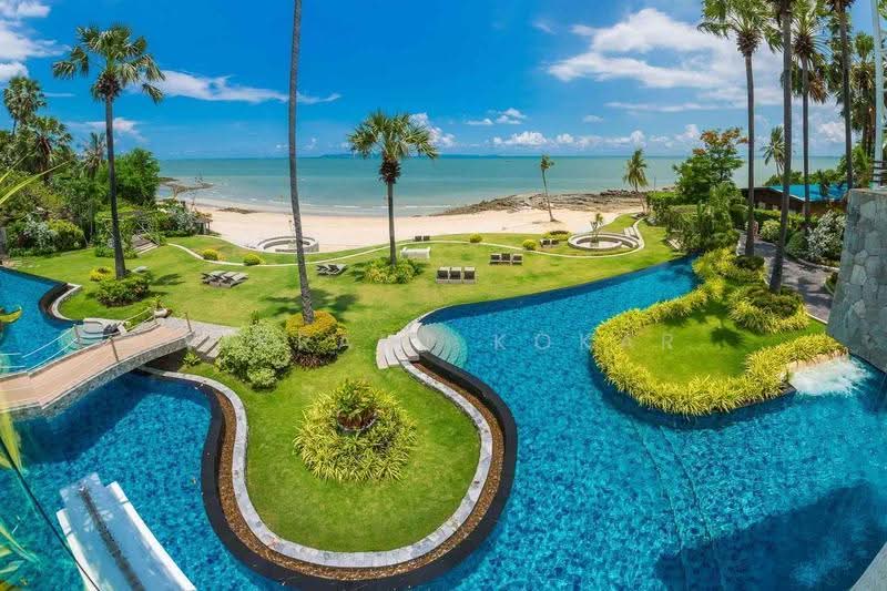 The Palm Wongamat Beach, chon-buri, Soi Naklua 16, Na Kloe, Bang Lamung (Pattaya), Chon Buri (Pattaya), 1 Bedroom, 47 sqm, Condo For Rent, by Vikrant Kokar, 500593478 - DDproperty.com