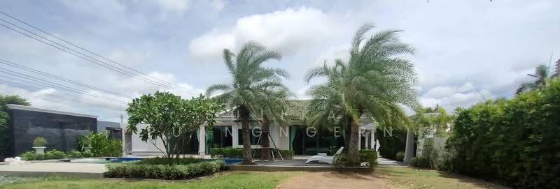 undefined, chon-buri, Nong Pru, Bang Lamung (Pattaya), Chon Buri (Pattaya), 4 Bedrooms, 250 sqm, Single Detached House For Sale, by Sujika Puangngern, 500593479 - DDproperty.com