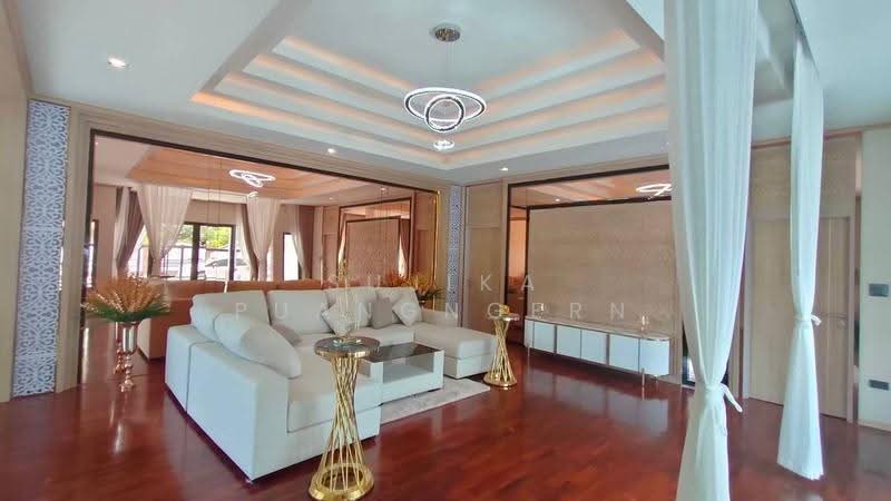 undefined, chon-buri, Nong Pru, Bang Lamung (Pattaya), Chon Buri (Pattaya), 4 Bedrooms, 250 sqm, Single Detached House For Sale, by Sujika Puangngern, 500593479 - DDproperty.com