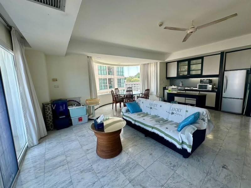 Sea Saran Condominium, chon-buri, 190 Moo 2 Bangsaray, Bang Sa-re, Sattahip, Chon Buri (Pattaya), 1 Bedroom, 105 sqm, Condo For Sale, by Vikrant Kokar, 500593481 - DDproperty.com