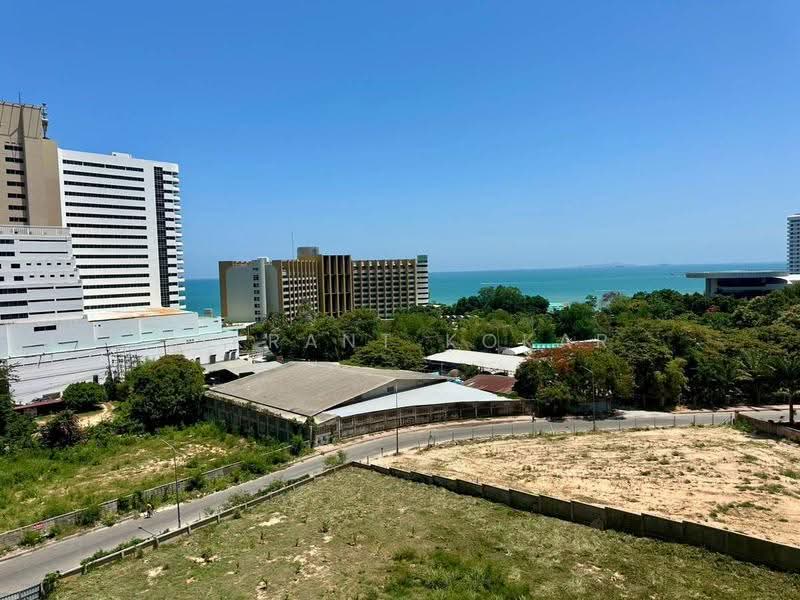 Sea Saran Condominium, chon-buri, 190 Moo 2 Bangsaray, Bang Sa-re, Sattahip, Chon Buri (Pattaya), 1 Bedroom, 105 sqm, Condo For Sale, by Vikrant Kokar, 500593481 - DDproperty.com