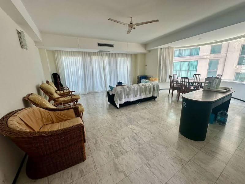 Sea Saran Condominium : ซี สราญ คอนโดมิเนียม, ชลบุรี, 190 หมู่ 2 บางเสร่, บางเสร่, สัตหีบ, ชลบุรี, 105 ตร.ม., คอนโด ขาย, โดย Vikrant Kokar, 500593481 - DDproperty.com
