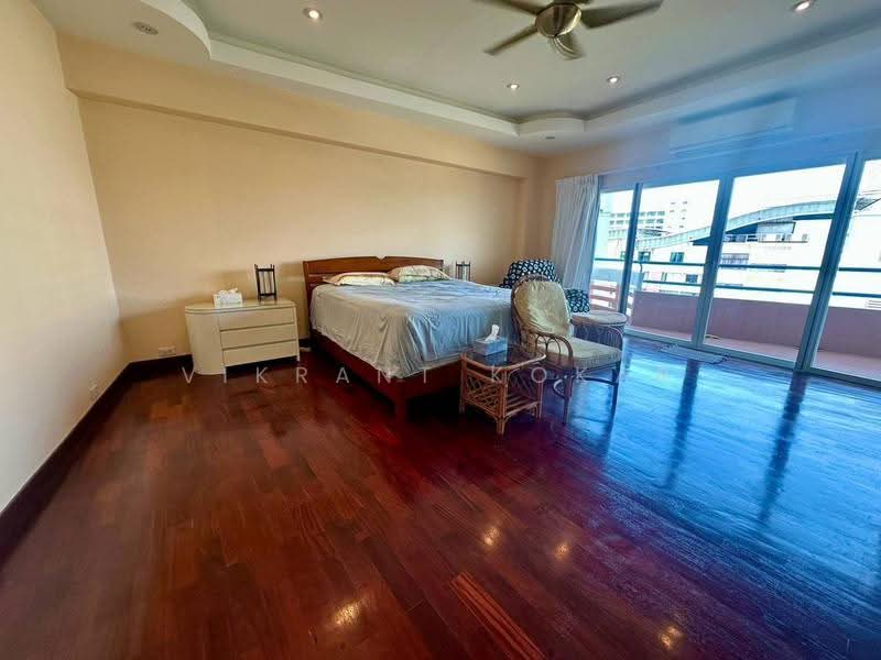 Sea Saran Condominium : ซี สราญ คอนโดมิเนียม, ชลบุรี, 190 หมู่ 2 บางเสร่, บางเสร่, สัตหีบ, ชลบุรี, 105 ตร.ม., คอนโด ขาย, โดย Vikrant Kokar, 500593481 - DDproperty.com