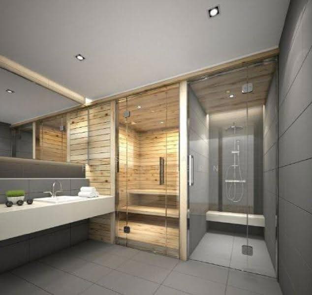 Chamonix Sriracha-Laem Chabang : ชาโมนิกซ์ ศรีราชา - แหลมฉบัง, chon-buri, ถนนเขาทุ่งวัว, Thung Suk La, Si Racha, Chon Buri (Pattaya), 1 Bedroom, 36 sqm, Condo For Sale, by Sujika Puangngern, 500593482 - DDproperty.com