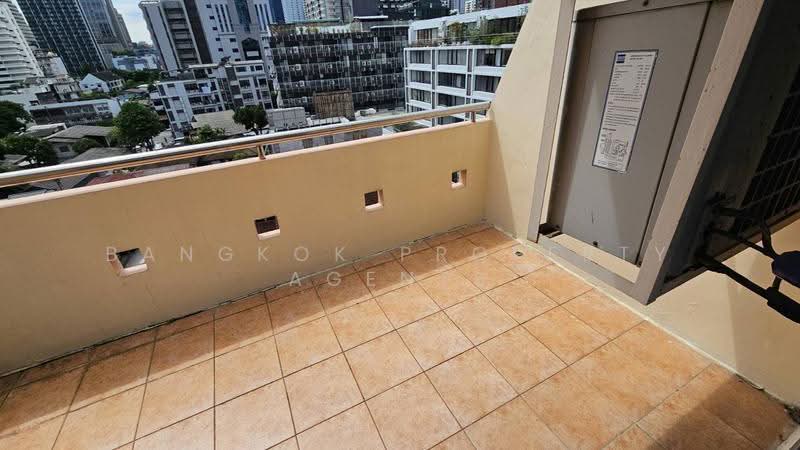 33 Residence, bangkok, 92 Sukhumvit 33 Alley, Khlong Tan Nua, Watthana, Bangkok, 2 Bedrooms, 142 sqm, Condo For Rent, by BANGKOK PROPERTY AGENTS, 500593483 - DDproperty.com