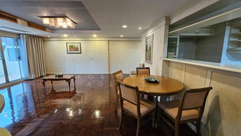 33 Residence, bangkok, 92 Sukhumvit 33 Alley, Khlong Tan Nua, Watthana, Bangkok, 2 Bedrooms, 142 sqm, Condo For Rent, by BANGKOK PROPERTY AGENTS, 500593483 - DDproperty.com