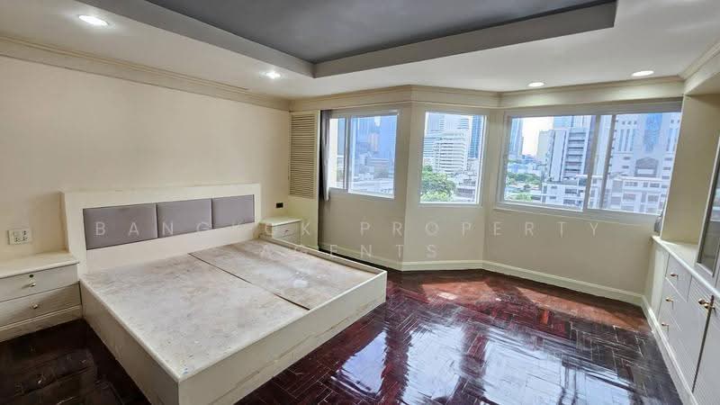 33 Residence, bangkok, 92 Sukhumvit 33 Alley, Khlong Tan Nua, Watthana, Bangkok, 2 Bedrooms, 142 sqm, Condo For Rent, by BANGKOK PROPERTY AGENTS, 500593483 - DDproperty.com