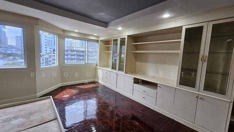 33 Residence, bangkok, 92 Sukhumvit 33 Alley, Khlong Tan Nua, Watthana, Bangkok, 2 Bedrooms, 142 sqm, Condo For Rent, by BANGKOK PROPERTY AGENTS, 500593483 - DDproperty.com