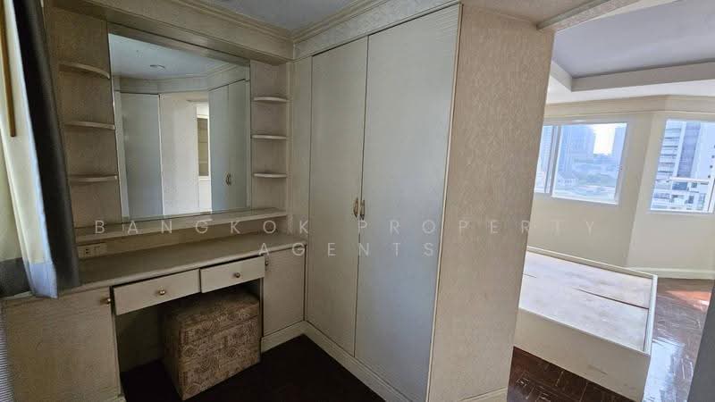33 Residence, bangkok, 92 Sukhumvit 33 Alley, Khlong Tan Nua, Watthana, Bangkok, 2 Bedrooms, 142 sqm, Condo For Rent, by BANGKOK PROPERTY AGENTS, 500593483 - DDproperty.com