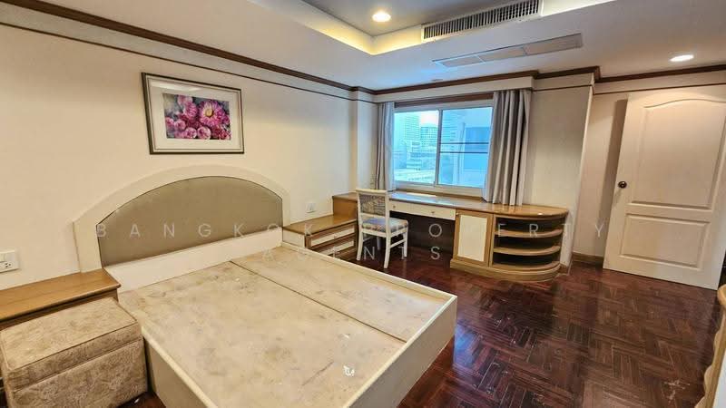 33 Residence, bangkok, 92 Sukhumvit 33 Alley, Khlong Tan Nua, Watthana, Bangkok, 2 Bedrooms, 142 sqm, Condo For Rent, by BANGKOK PROPERTY AGENTS, 500593483 - DDproperty.com