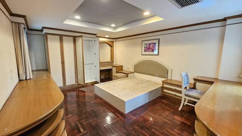 33 Residence, bangkok, 92 Sukhumvit 33 Alley, Khlong Tan Nua, Watthana, Bangkok, 2 Bedrooms, 142 sqm, Condo For Rent, by BANGKOK PROPERTY AGENTS, 500593483 - DDproperty.com