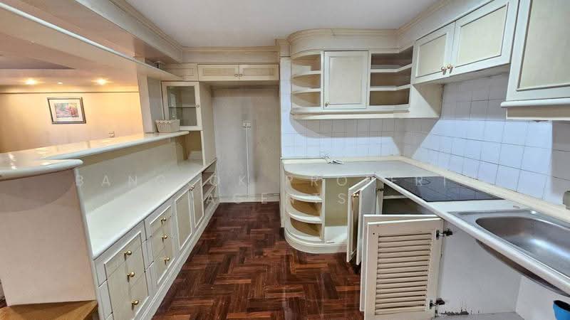 33 Residence, bangkok, 92 Sukhumvit 33 Alley, Khlong Tan Nua, Watthana, Bangkok, 2 Bedrooms, 142 sqm, Condo For Rent, by BANGKOK PROPERTY AGENTS, 500593483 - DDproperty.com