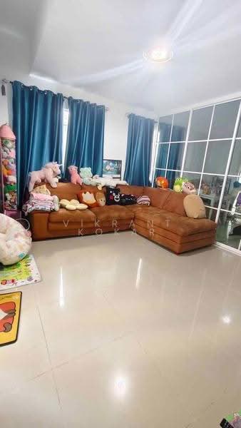 undefined, chon-buri, Ban Khao, Phan Thong, Chon Buri (Pattaya), 3 Bedrooms, 92 sqm, Single Detached House For Sale, by Vikrant Kokar, 500593484 - DDproperty.com