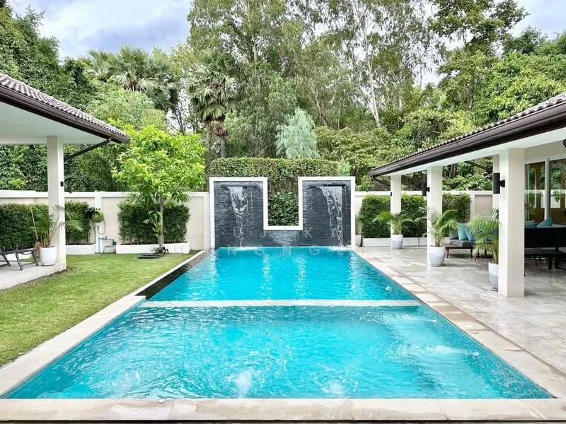 6-BR House, chon-buri, Huai Yai, Bang Lamung (Pattaya), Chon Buri (Pattaya), 6 Bedrooms, 300 sqm, Single Detached House For Sale, by Sujika Puangngern, 500593486 - DDproperty.com