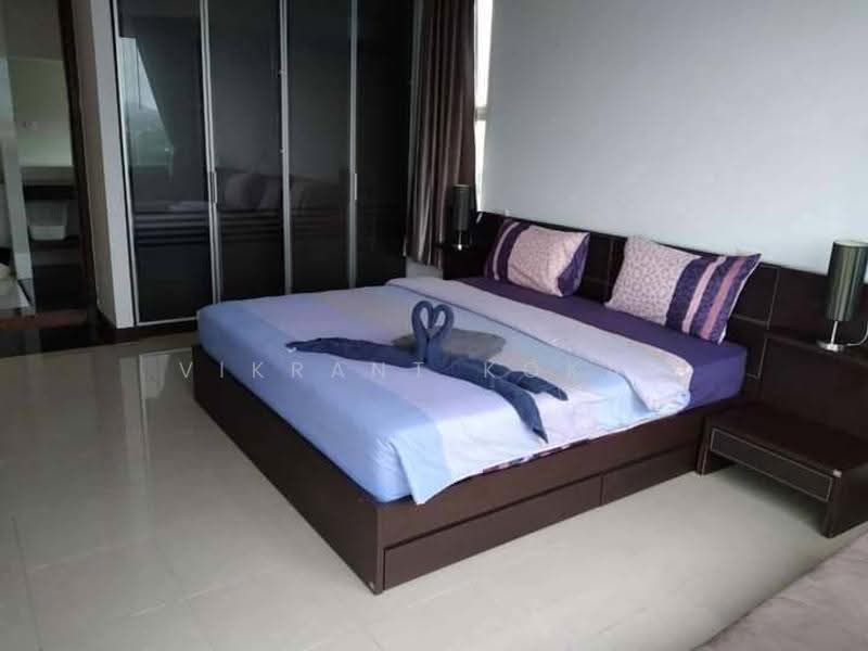 The Residences @ Dream Pattaya, chon-buri, Soi Na Jomtien 4, Sukhumvit Road, Na Chom Thian, Sattahip, Chon Buri (Pattaya), 2 Bedrooms, 106 sqm, Condo For Sale, by Vikrant Kokar, 500593488 - DDproperty.com