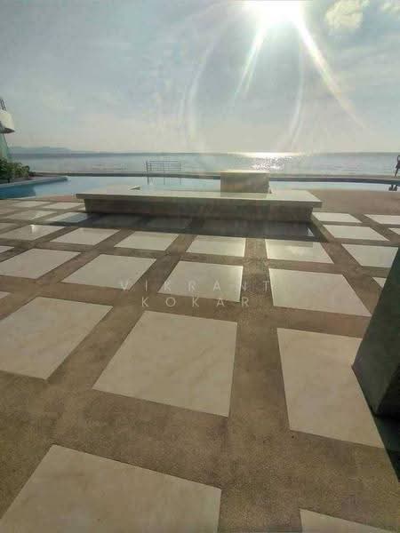 The Residences @ Dream Pattaya : เดอะ เรสซิเดนท์ แอท ดรีม พัทยา, ชลบุรี, ซอยนาจอมเทียน 4 ถนนสุขุมวิท, นาจอมเทียน, สัตหีบ, ชลบุรี, 106 ตร.ม., คอนโด ขาย, โดย Vikrant Kokar, 500593488 - DDproperty.com