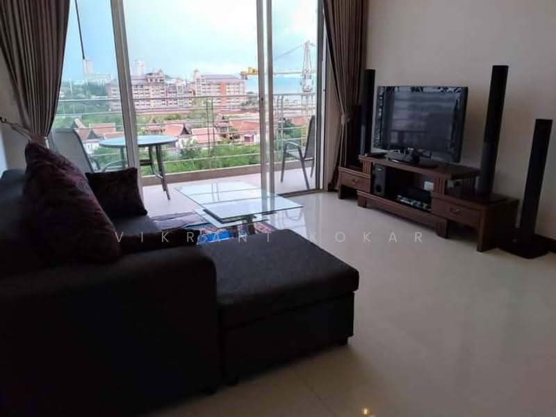 The Residences @ Dream Pattaya : เดอะ เรสซิเดนท์ แอท ดรีม พัทยา, ชลบุรี, ซอยนาจอมเทียน 4 ถนนสุขุมวิท, นาจอมเทียน, สัตหีบ, ชลบุรี, 106 ตร.ม., คอนโด ขาย, โดย Vikrant Kokar, 500593488 - DDproperty.com