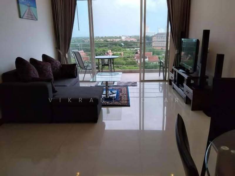 The Residences @ Dream Pattaya, chon-buri, Soi Na Jomtien 4, Sukhumvit Road, Na Chom Thian, Sattahip, Chon Buri (Pattaya), 2 Bedrooms, 106 sqm, Condo For Sale, by Vikrant Kokar, 500593488 - DDproperty.com