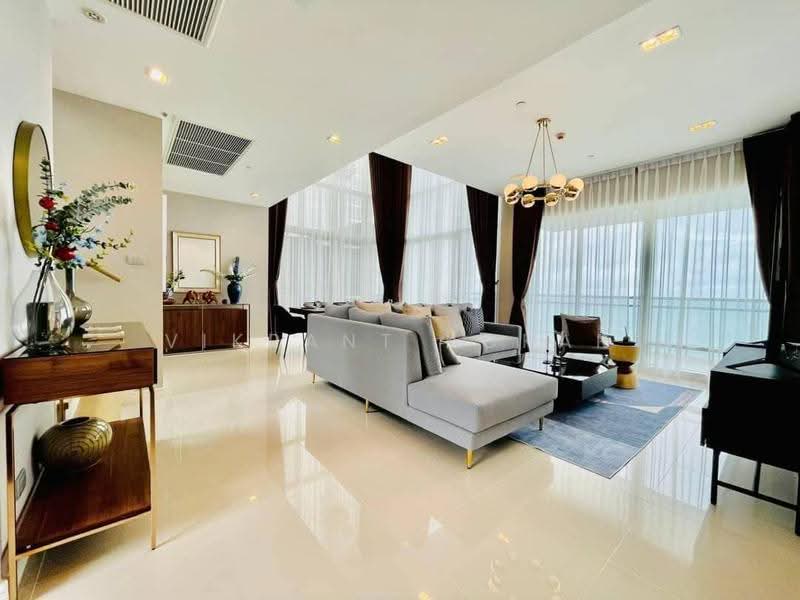 Reflection Jomtien Beach : รีเฟล็คชั่น จอมเทียน บีช, ชลบุรี, 15 หมู่ที่ 1 98/1, นาจอมเทียน, สัตหีบ, ชลบุรี, 240 ตร.ม., คอนโด ขาย, โดย Vikrant Kokar, 500593491 - DDproperty.com
